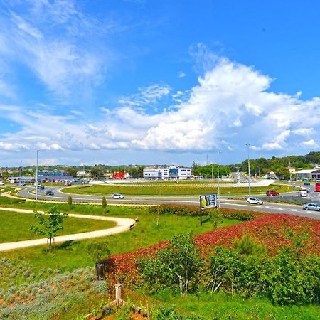 Apartman Eda Póla Kültér fotó