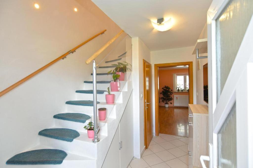 Apartman Eda Póla Kültér fotó