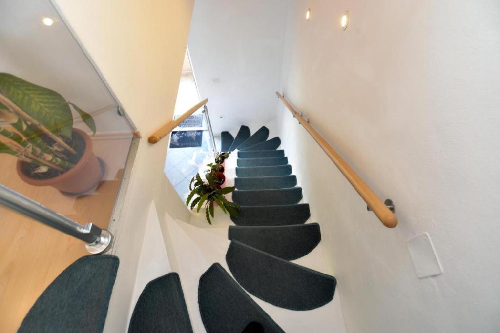 Apartman Eda Póla Kültér fotó